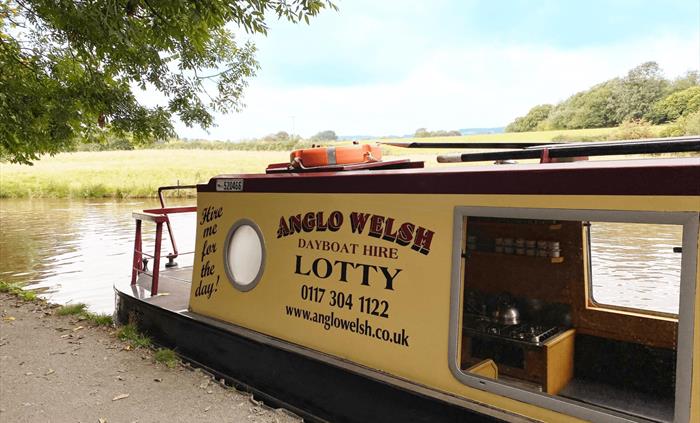 Lotty Dayboat